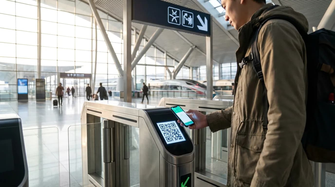 China Travel Safety and Laws: What to Know Before You Go