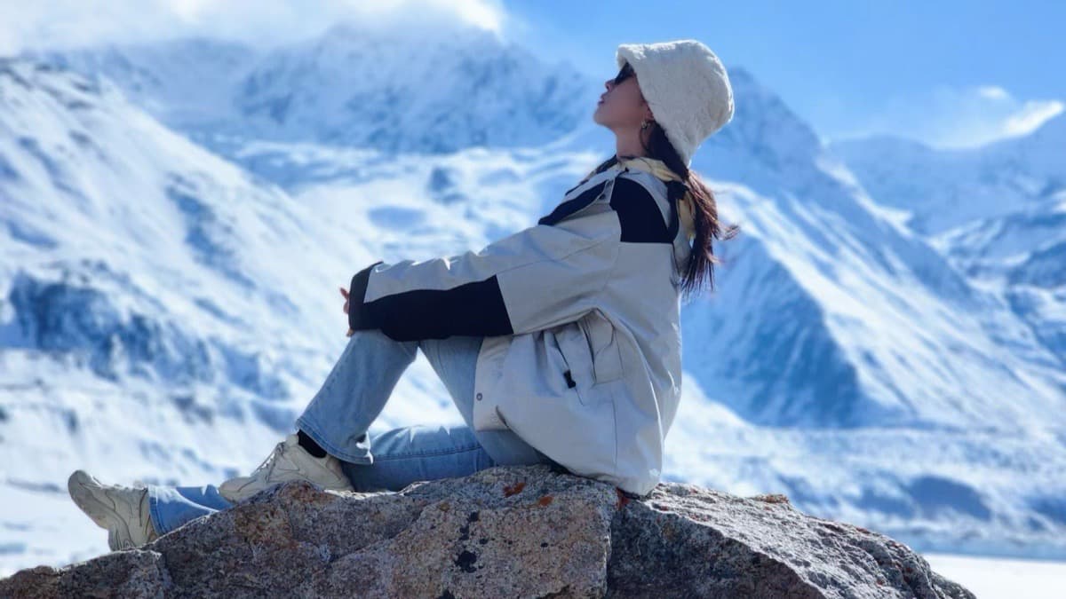 Chloe, WaytoChina co-founder